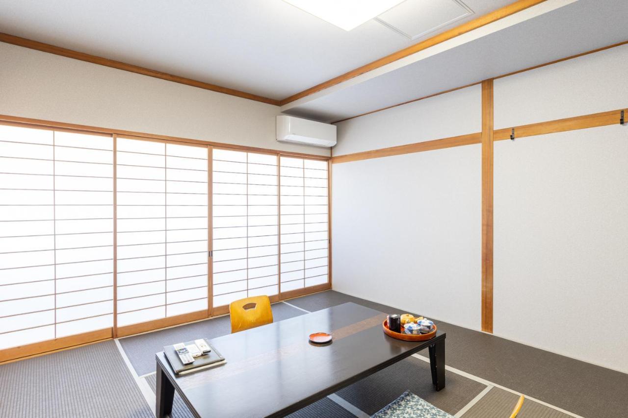 Yoshino Ryokan