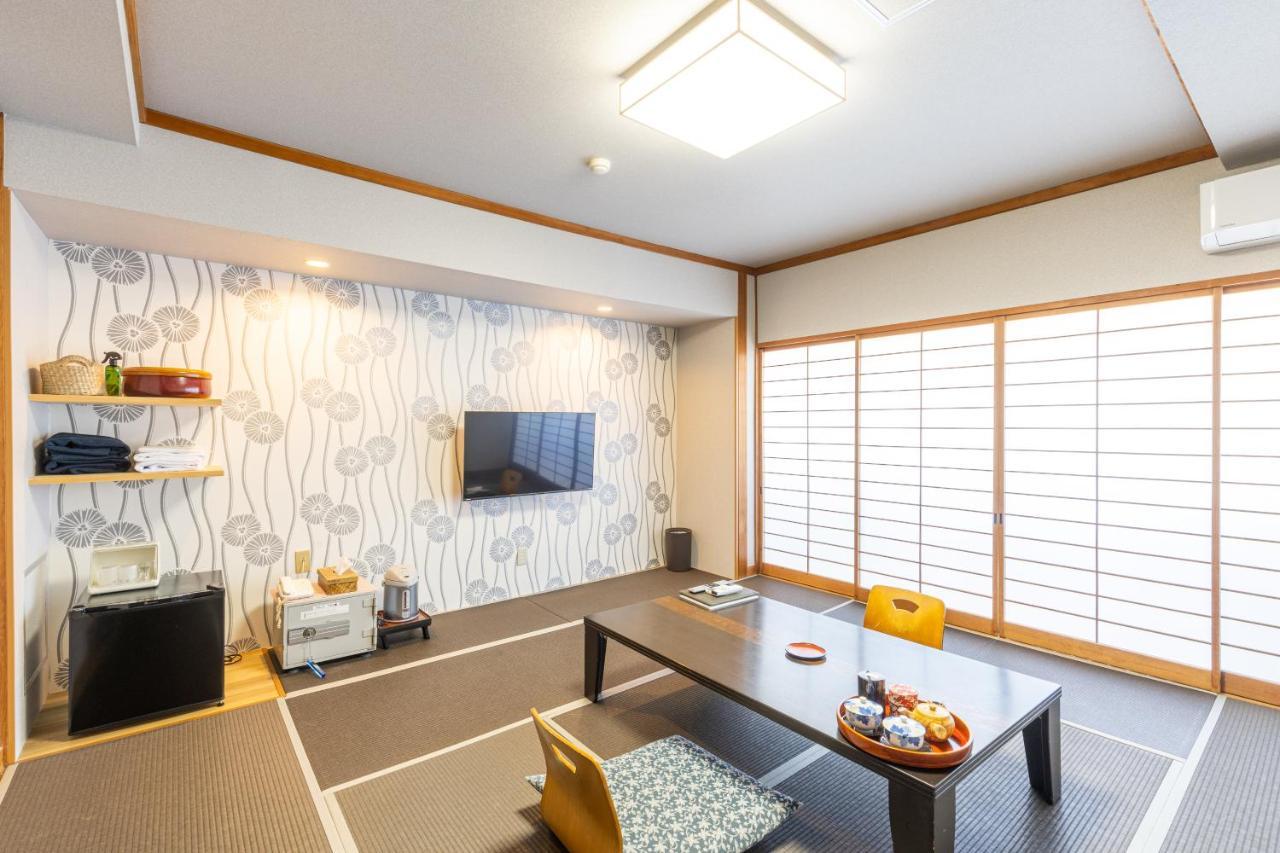 Ryokan Yoshino 3*