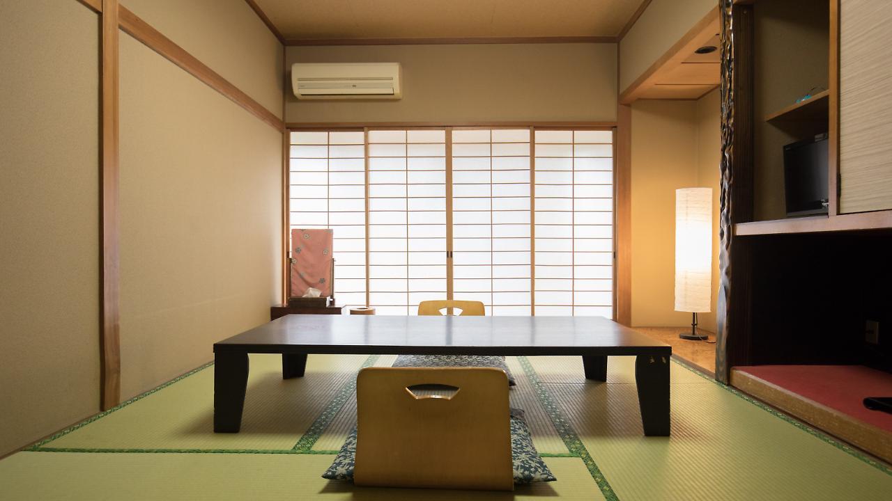 Yoshino Ryokan